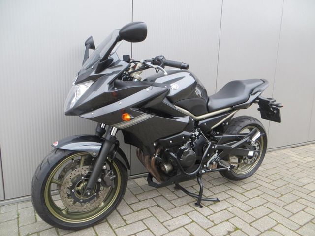 yamaha - xj-6-s---diversion