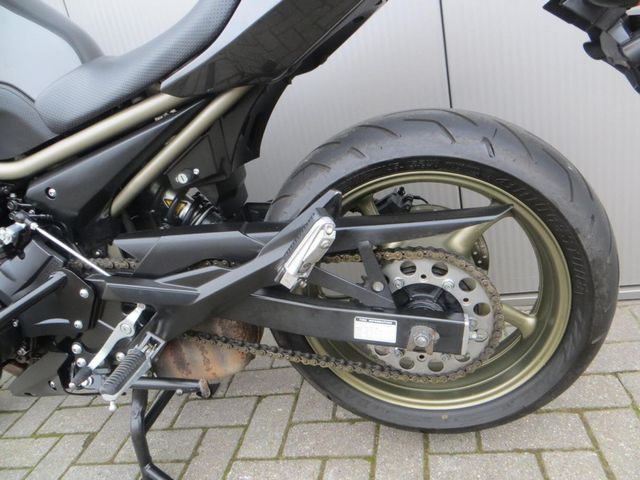 yamaha - xj-6-s---diversion