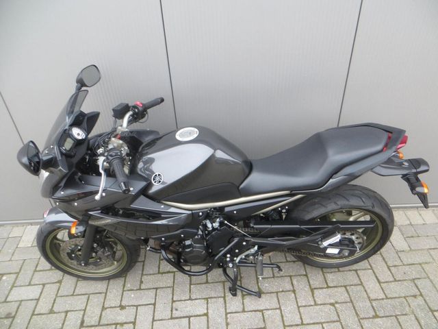 yamaha - xj-6-s---diversion