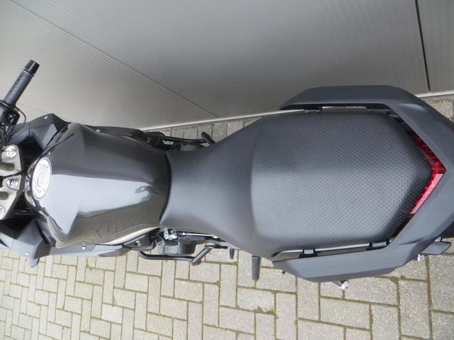 yamaha - xj-6-s---diversion