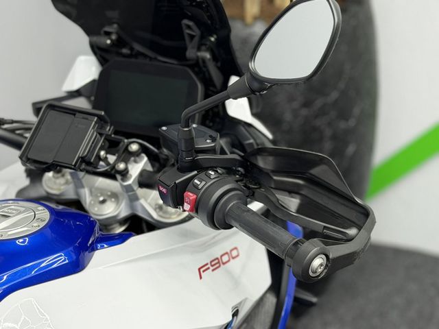 bmw - f-900-xr