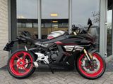 CFMOTO 450 SRS