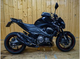 Kawasaki Z 800 ABS 2013 occasion