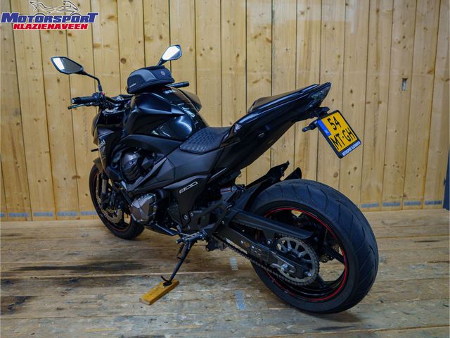 kawasaki - z-800-abs