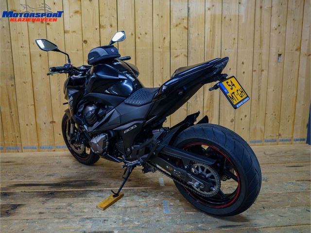 kawasaki - z-800-abs