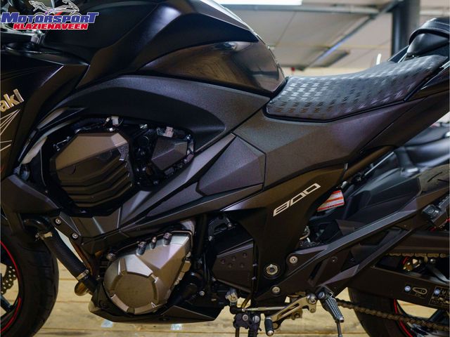 kawasaki - z-800-abs