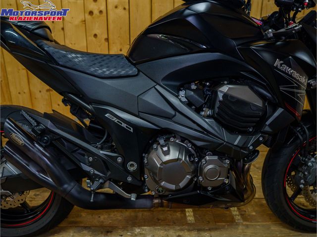 kawasaki - z-800-abs
