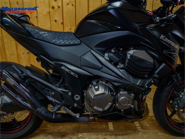 kawasaki - z-800-abs