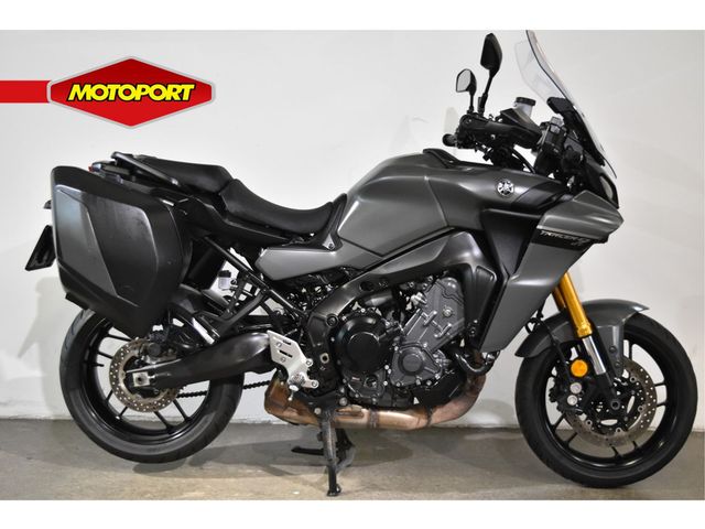 yamaha - tracer-9-gt