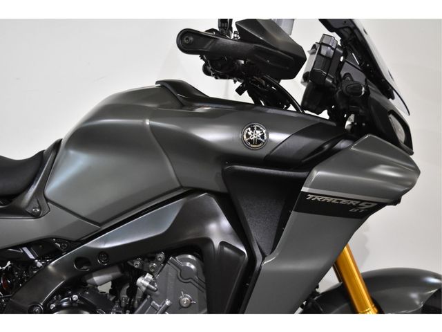 yamaha - tracer-9-gt
