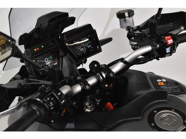 yamaha - tracer-9-gt