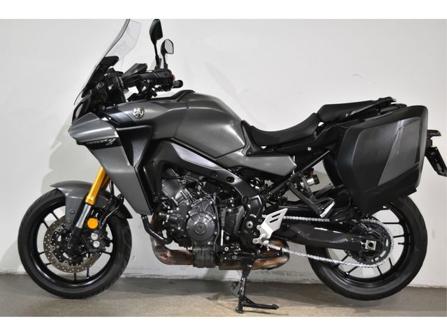 yamaha - tracer-9-gt