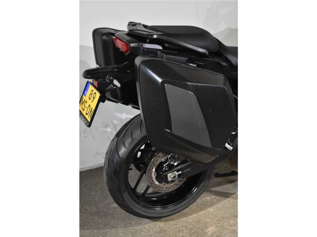 yamaha - tracer-9-gt