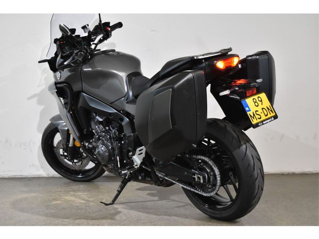 yamaha - tracer-9-gt