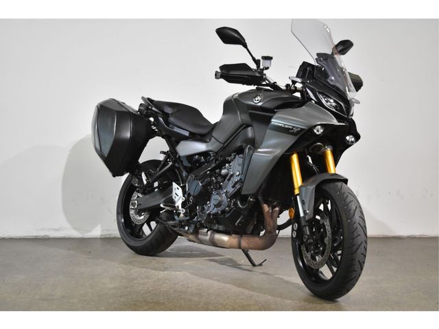 yamaha - tracer-9-gt