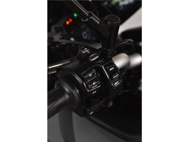 yamaha - tracer-9-gt