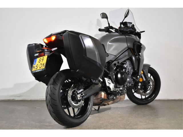 yamaha - tracer-9-gt