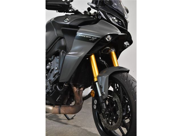 yamaha - tracer-9-gt