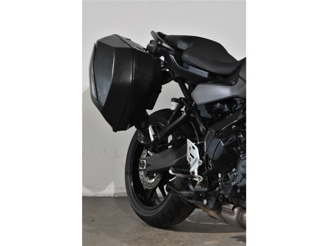 yamaha - tracer-9-gt