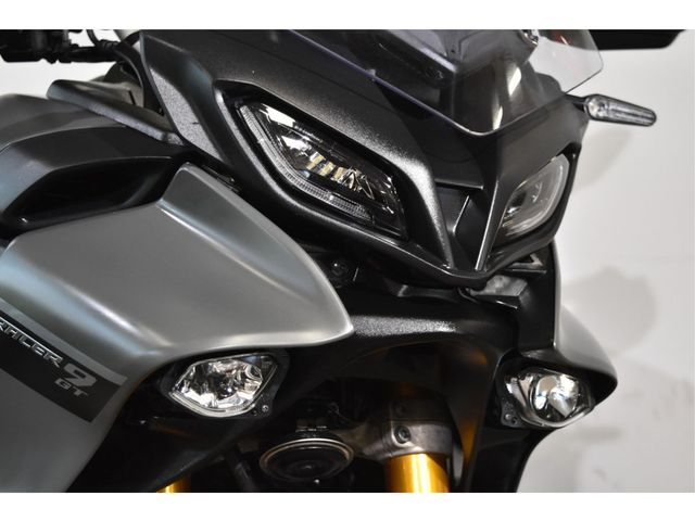 yamaha - tracer-9-gt