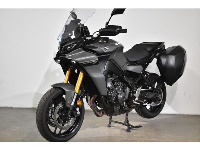 yamaha - tracer-9-gt