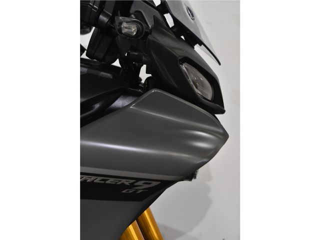 yamaha - tracer-9-gt