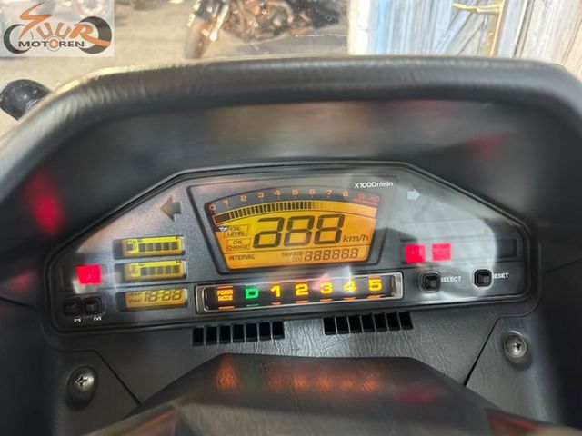 suzuki - an-650-burgman