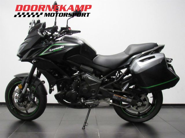 kawasaki - versys-650-abs