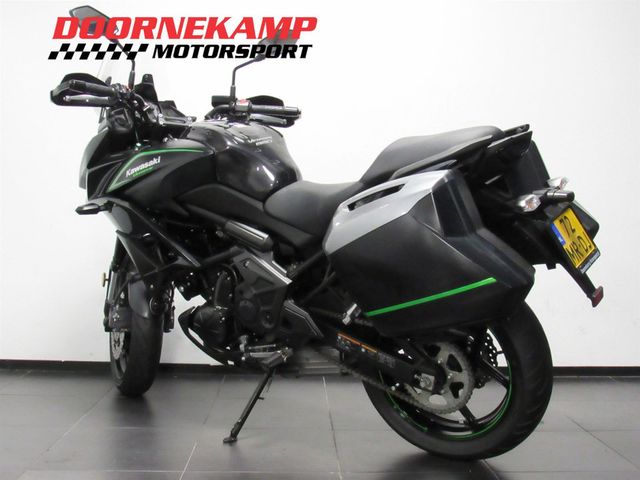 kawasaki - versys-650-abs
