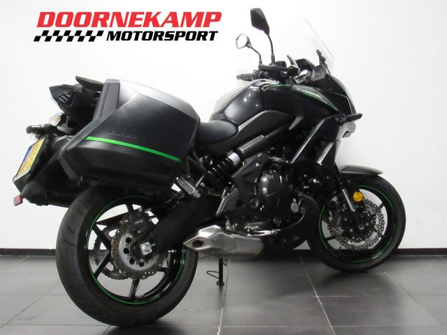 kawasaki - versys-650-abs