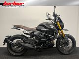 MOTO MORINI SEIEMMEZZO SCR