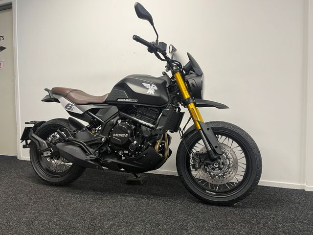 moto-morini - seiemmezzo-scr