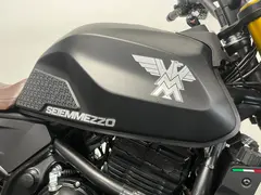 Moto Morini Seiemmezzo SCR 2026 nieuw – foto 3 van 26