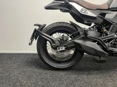 Moto Morini Seiemmezzo SCR 2026 nieuw – foto 10 van 26