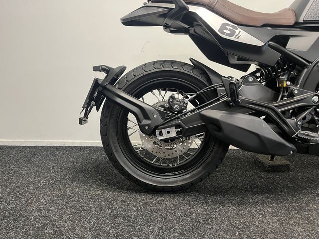 moto-morini - seiemmezzo-scr