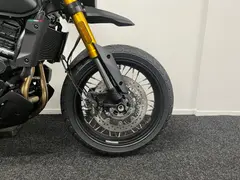 Moto Morini Seiemmezzo SCR 2026 nieuw – foto 7 van 26