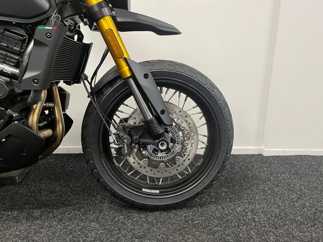 moto-morini - seiemmezzo-scr