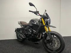 Moto Morini Seiemmezzo SCR 2026 nieuw – foto 13 van 26