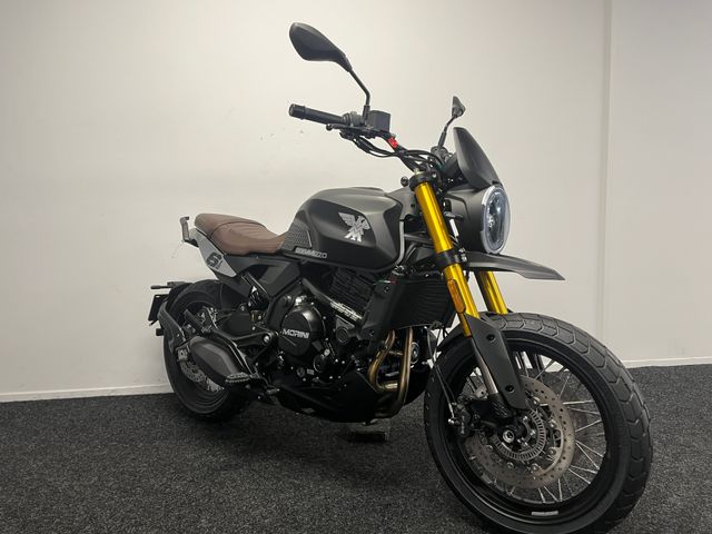 moto-morini - seiemmezzo-scr