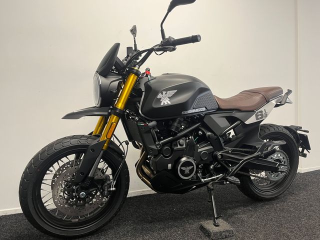 moto-morini - seiemmezzo-scr