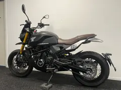 Moto Morini Seiemmezzo SCR 2026 nieuw – foto 17 van 26