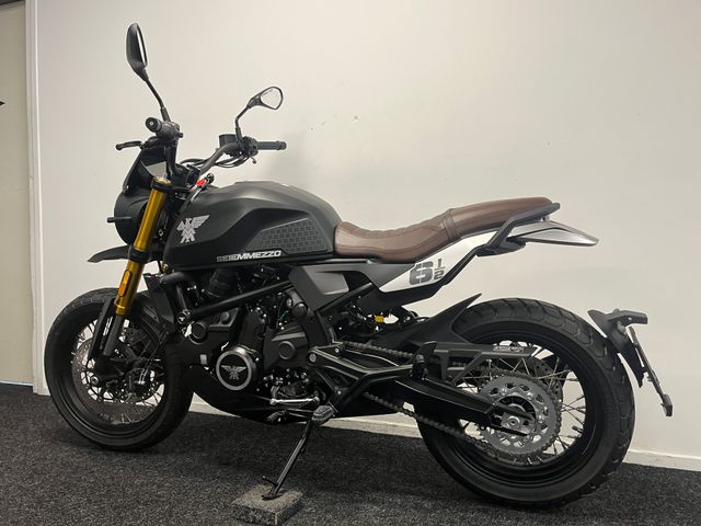 moto-morini - seiemmezzo-scr