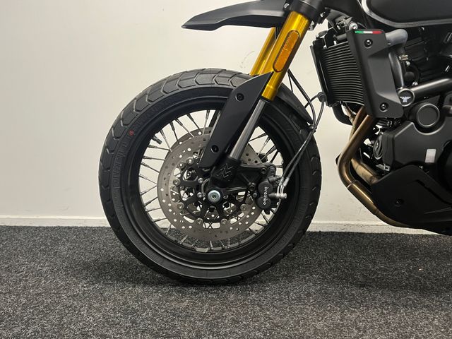 moto-morini - seiemmezzo-scr