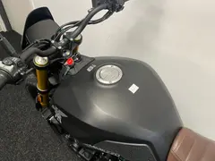 Moto Morini Seiemmezzo SCR 2026 nieuw – foto 21 van 26