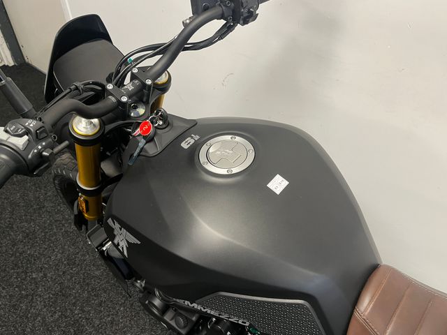 moto-morini - seiemmezzo-scr