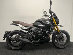 Moto Morini Seiemmezzo SCR 2026 nieuw – foto 25 van 26