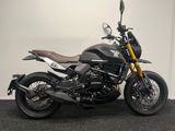 MOTO MORINI SEIEMMEZZO SCR