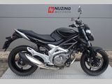 SUZUKI GLADIUS