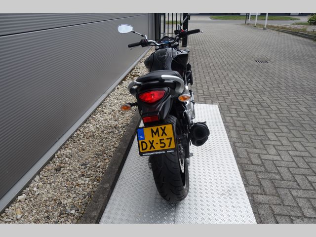 suzuki - gladius