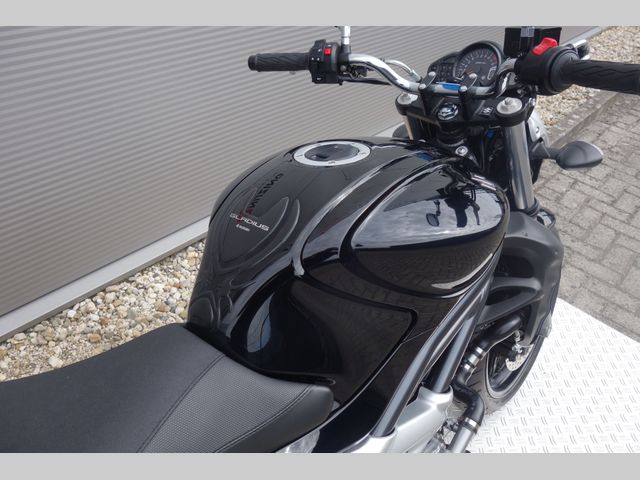 suzuki - gladius